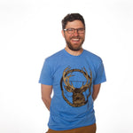 Montana Tee - Masc Muley