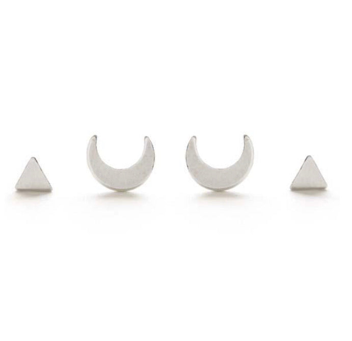 Mystic Stud Combo