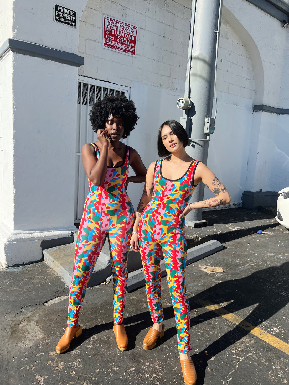 Nooworks Unitard SALE