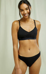 Organic Thong SALE