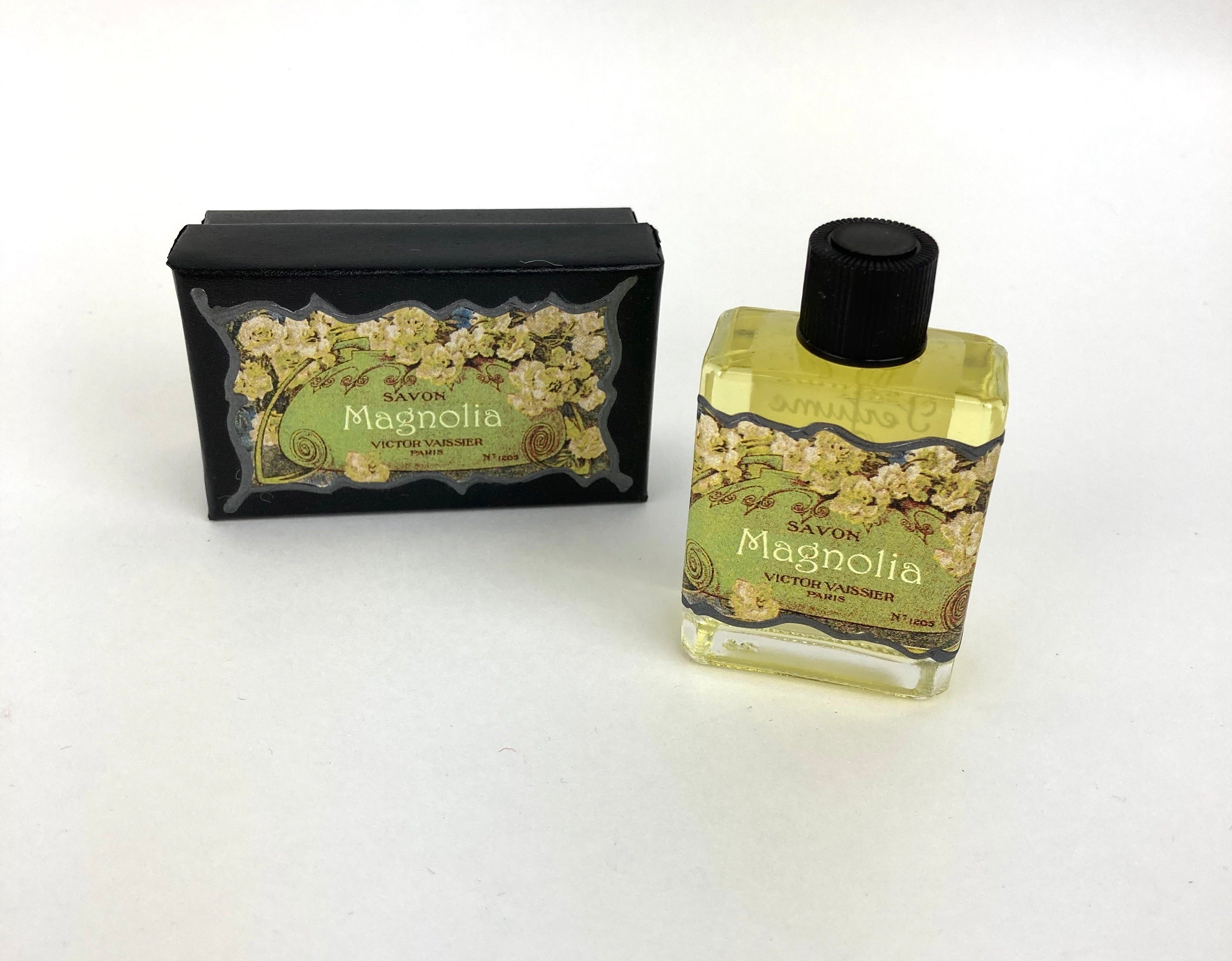 Seventh Muse Perfume Oil