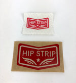 Hip Strip Sticker