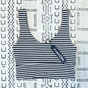 Versatile Crop Tank* SALE
