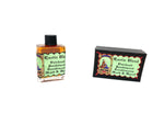 Seventh Muse Perfume Oil
