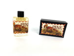 Seventh Muse Perfume Oil