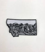 Montana Patches