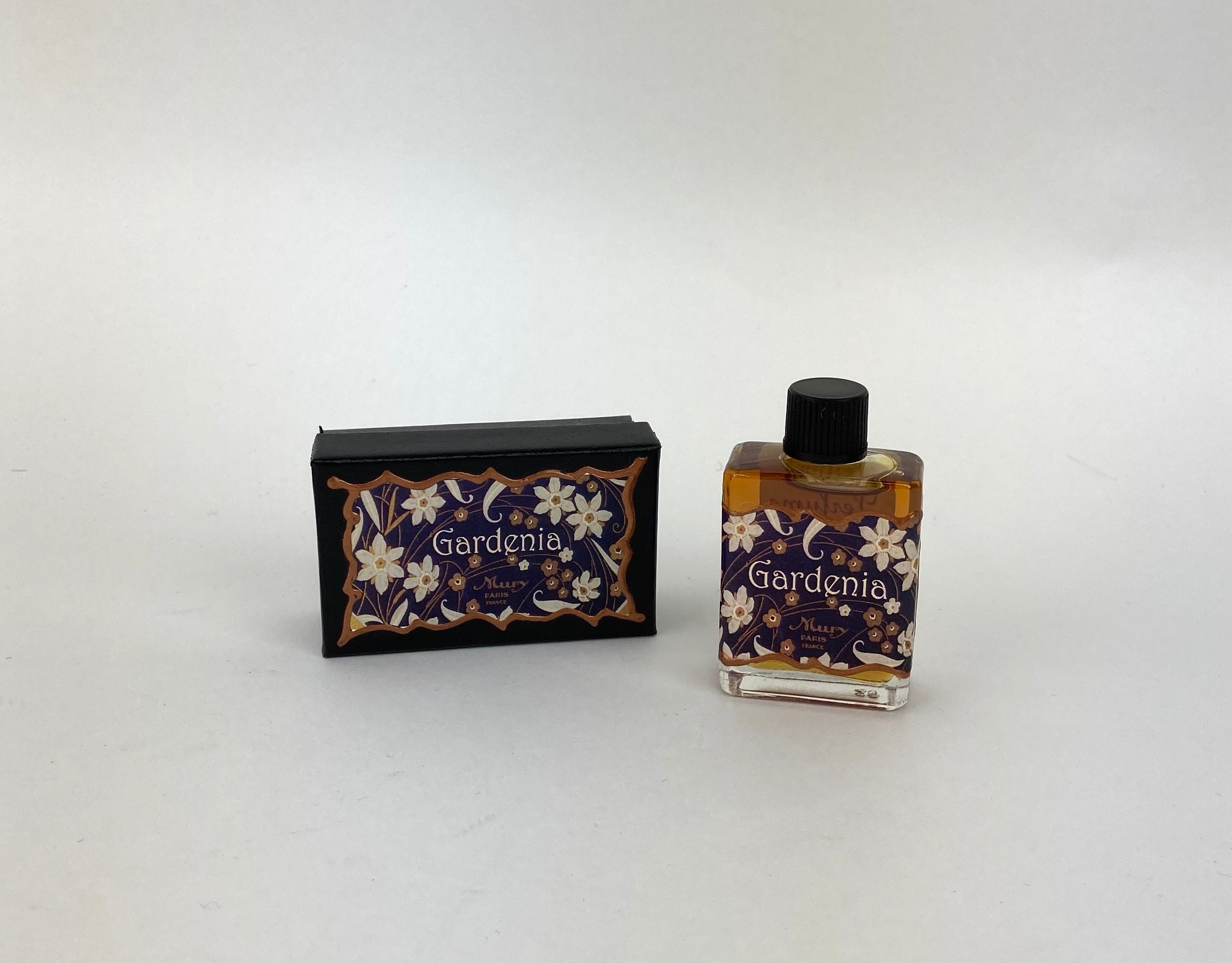 Seventh Muse Perfume Oil