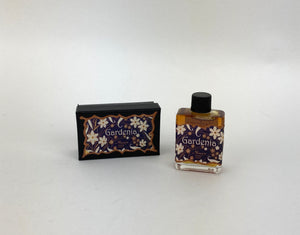 Seventh Muse Perfume Oil
