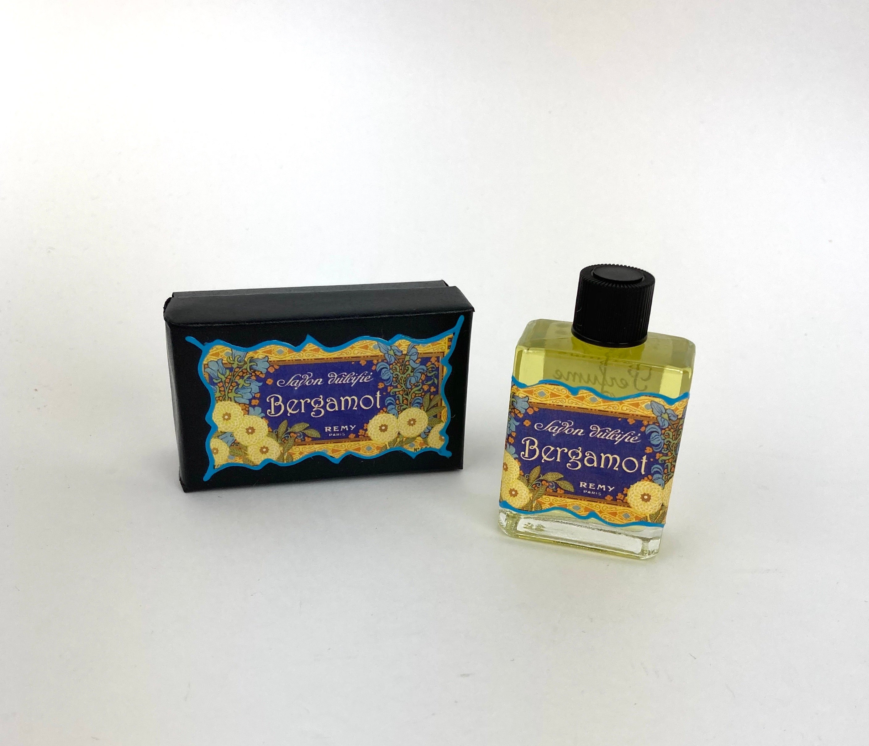 Seventh Muse Perfume Oil