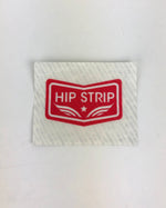 Hip Strip Sticker