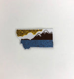 Montana Patches