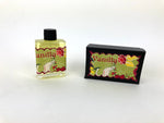 Seventh Muse Perfume Oil