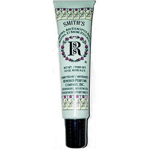 Smith's Rosebud Salve