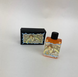 Seventh Muse Perfume Oil