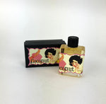 Seventh Muse Perfume Oil
