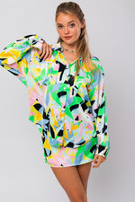 Undermining Umbrella Shirt SALE