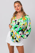 Undermining Umbrella Shirt SALE