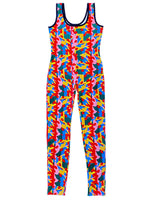 Nooworks Unitard SALE