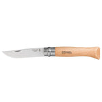 No. 09 Stainless Folding Knife