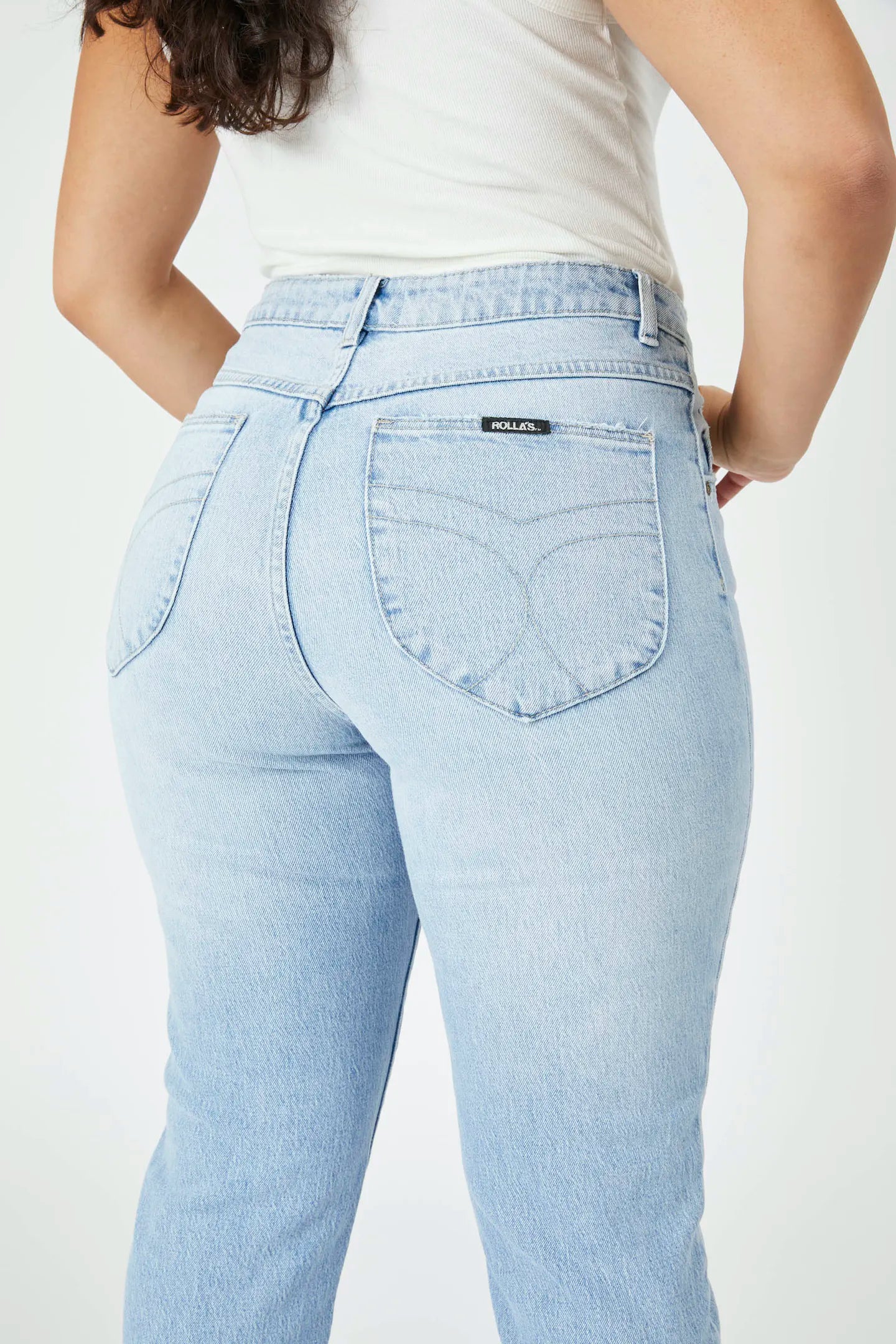 Rolla's Original Straight SALE