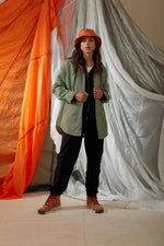 Bora Vintage Nylon Jacket SALE