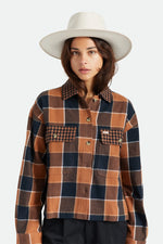 Jo Rancher Hat