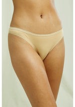 Organic Thong SALE