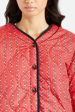 Sherpa Reversible Padded Jacket SALE