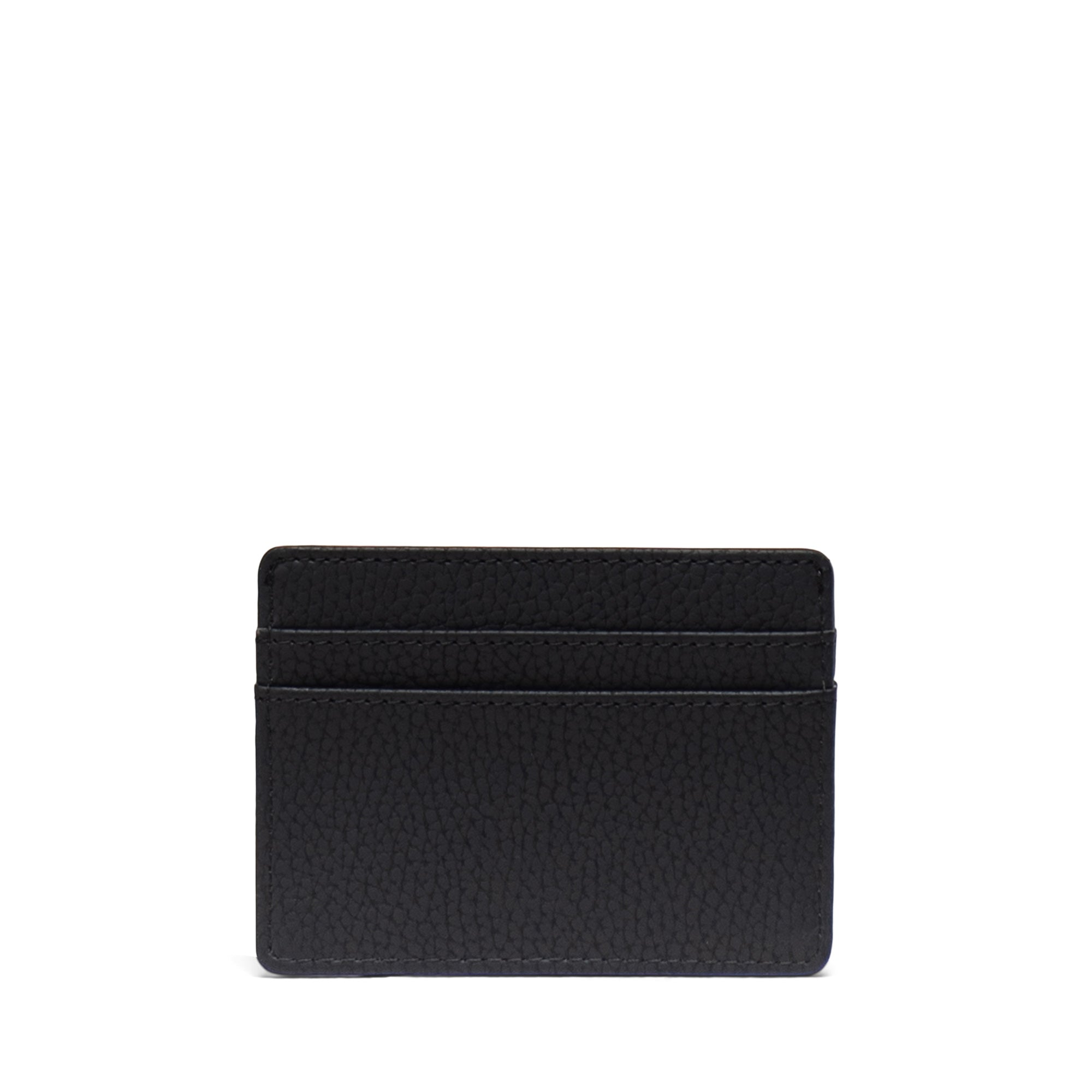 Charlie Vegan Leather Cardholder Wallet