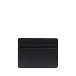 Charlie Vegan Leather Cardholder Wallet