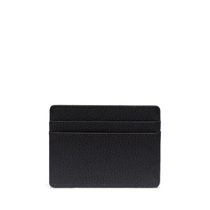 Charlie Vegan Leather Wallet