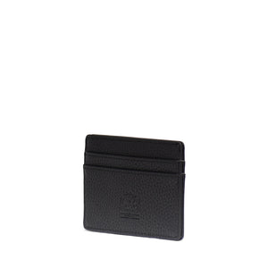 Charlie Vegan Leather Wallet