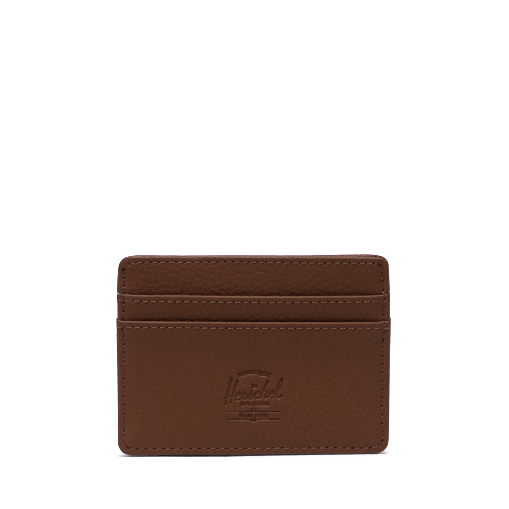Charlie Vegan Leather Wallet