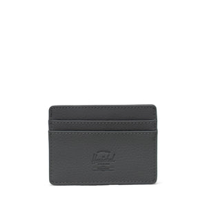 Charlie Vegan Leather Wallet