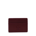 Charlie Vegan Leather Wallet