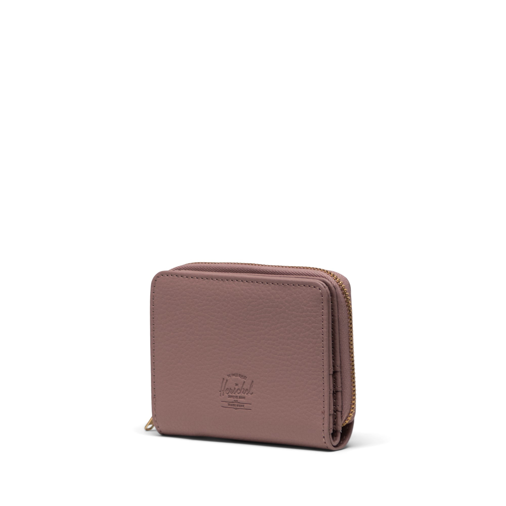Quarry Vegan Leather RFID Wallet
