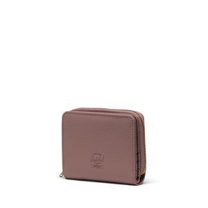 Quarry Vegan Leather RFID Wallet