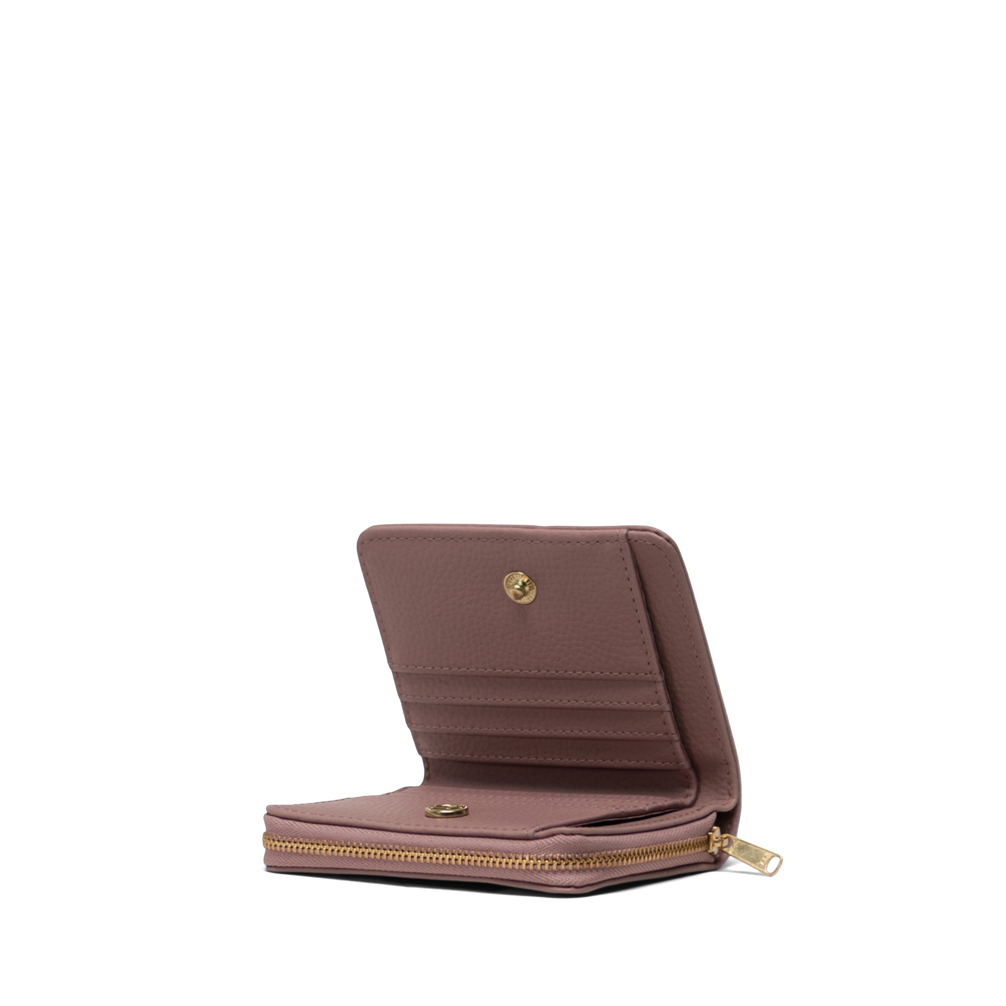 Quarry Vegan Leather RFID Wallet