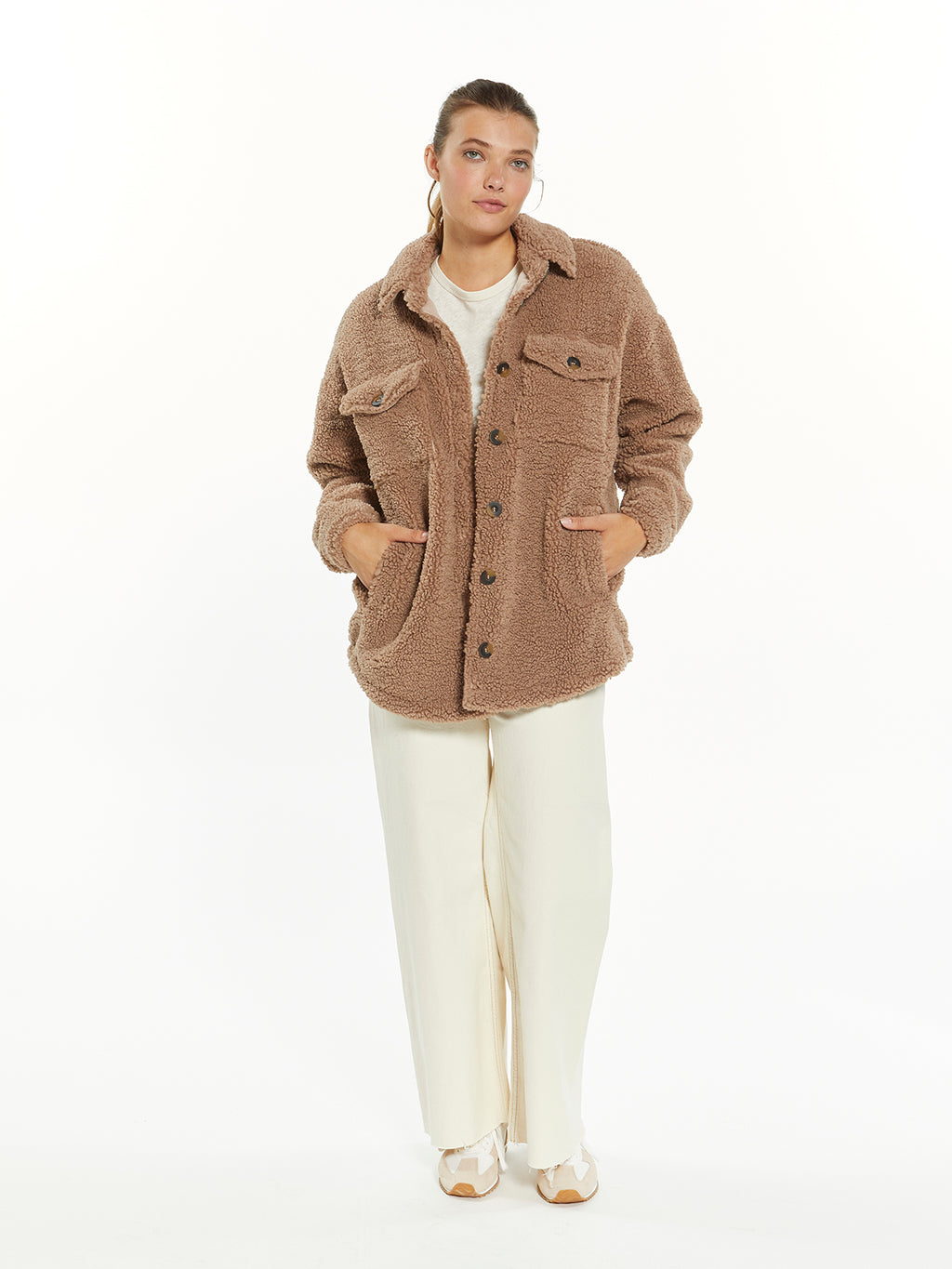 Flagstaff Coat SALE