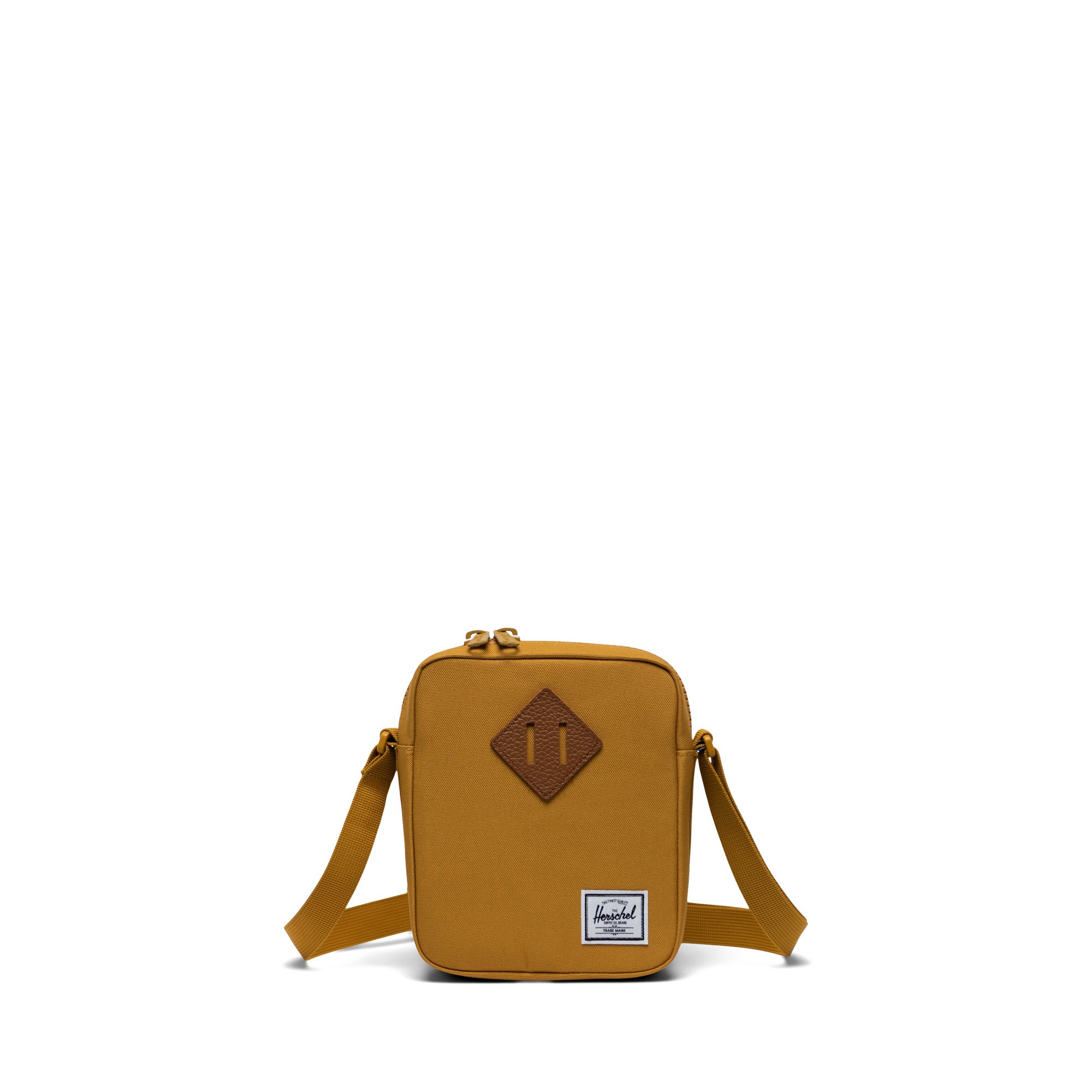 Heritage Crossbody