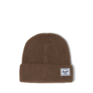 Polson Faux Mohair Beanie