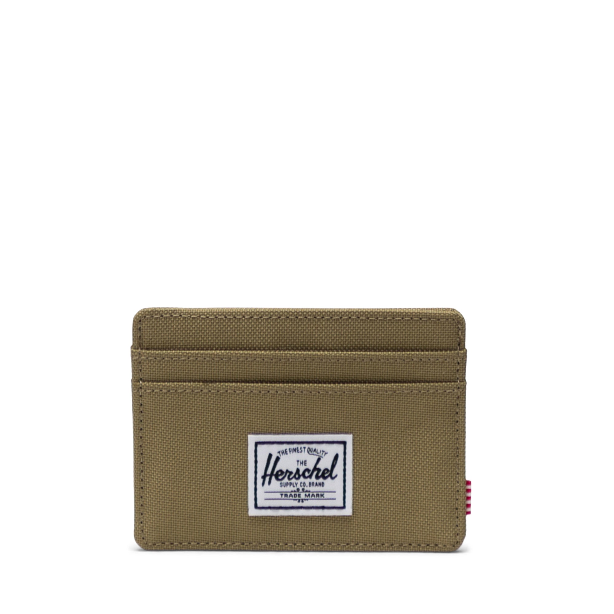 Charlie RFID + Wallet