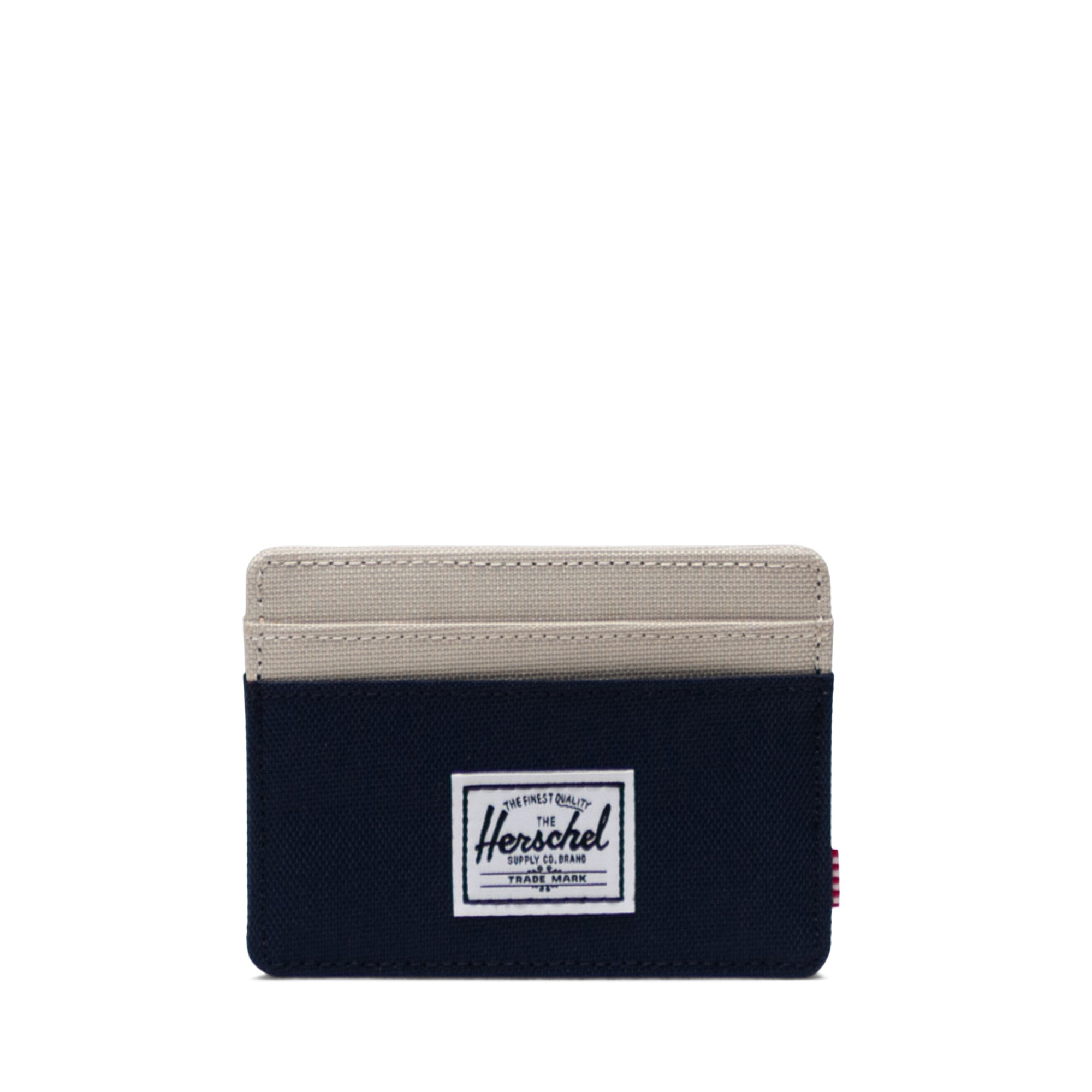 Charlie RFID + Wallet
