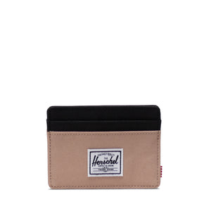 Charlie RFID + Wallet