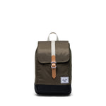 Recycled Retreat Shoulder Bag