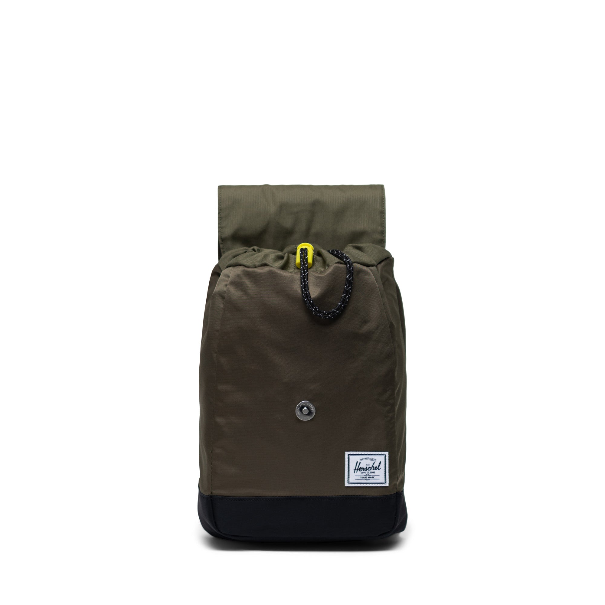 Recycled Retreat Shoulder Bag