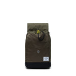 Recycled Retreat Shoulder Bag