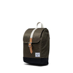 Recycled Retreat Shoulder Bag