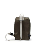 Recycled Retreat Shoulder Bag
