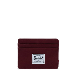 Charlie RFID + Wallet